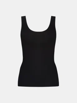 Tank top - one size - Sort