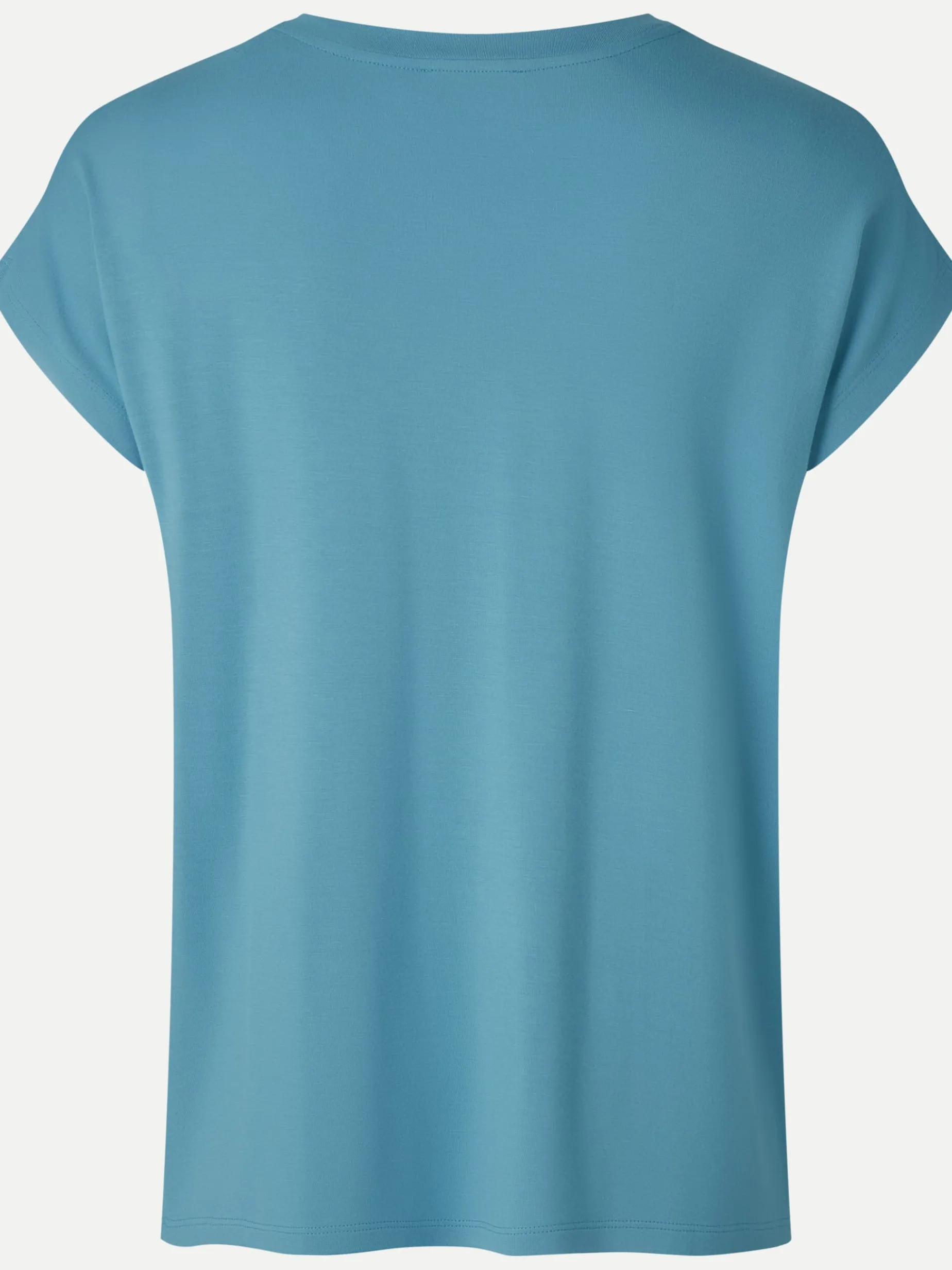 Top - Adriatic Blue