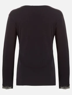 Top LS - Sort