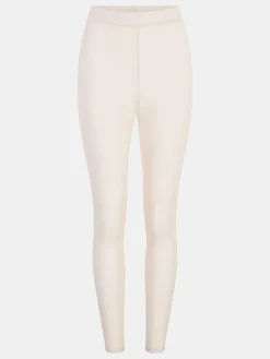 Træningleggings - Talc