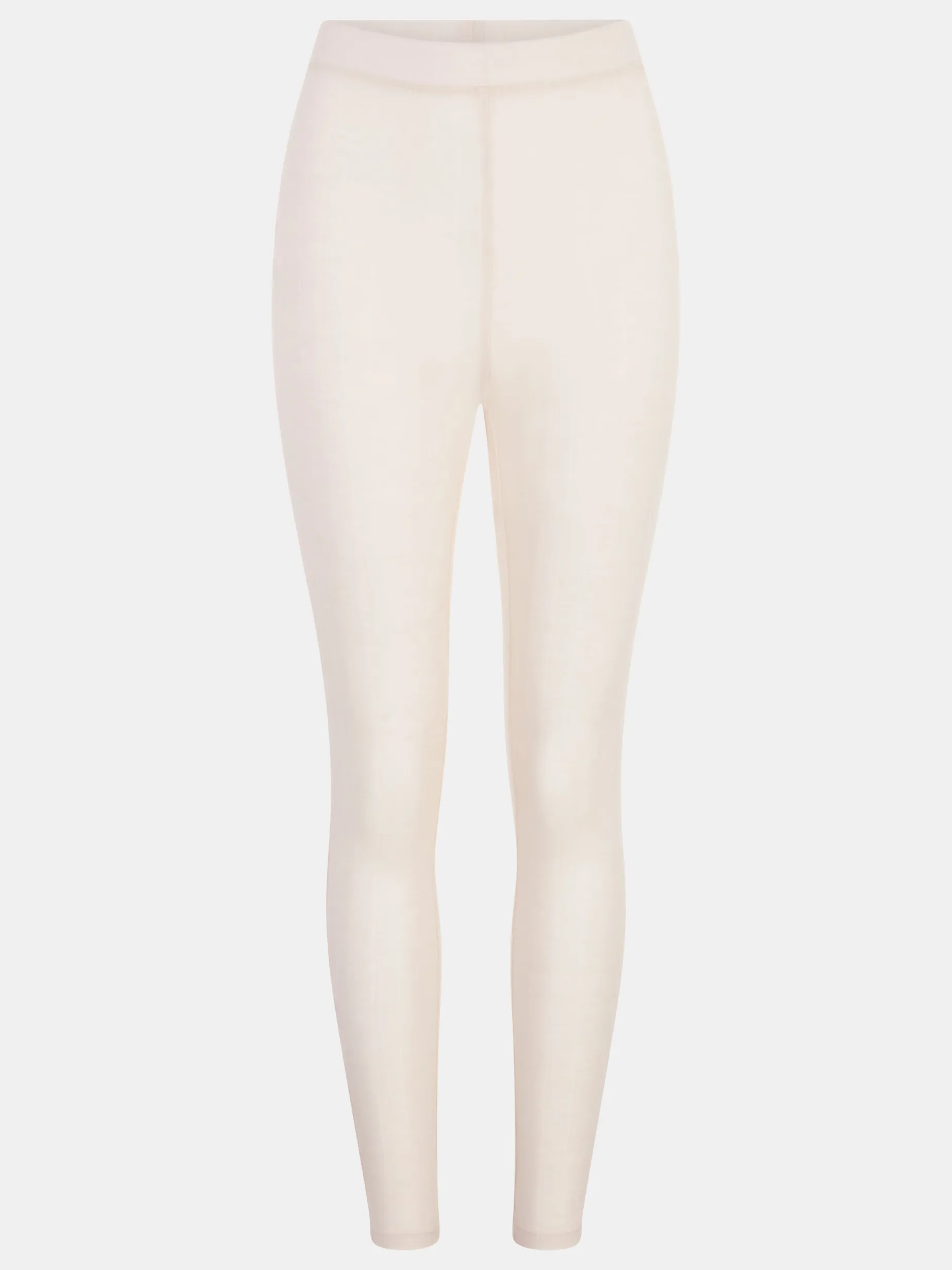 Træningleggings - Talc