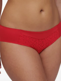 Trusse - Poppy Red