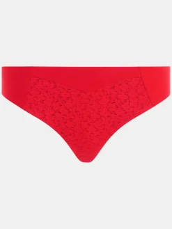 Trusse - Poppy Red