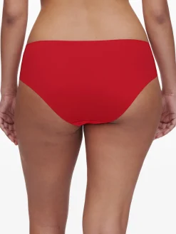 Trusse - Poppy Red