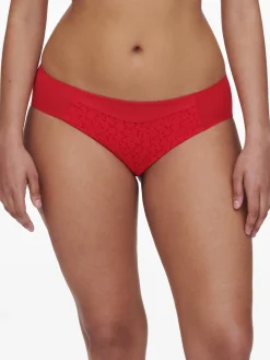 Trusse - Poppy Red