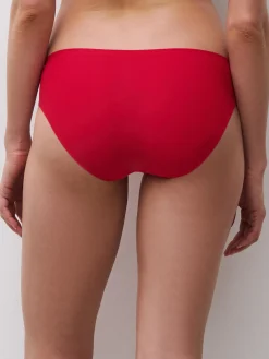 Trusse - Poppy Red