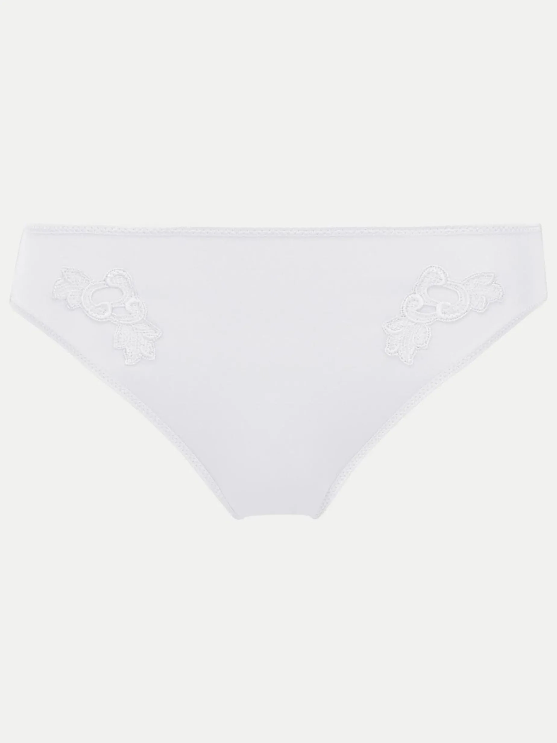 Trusse - White
