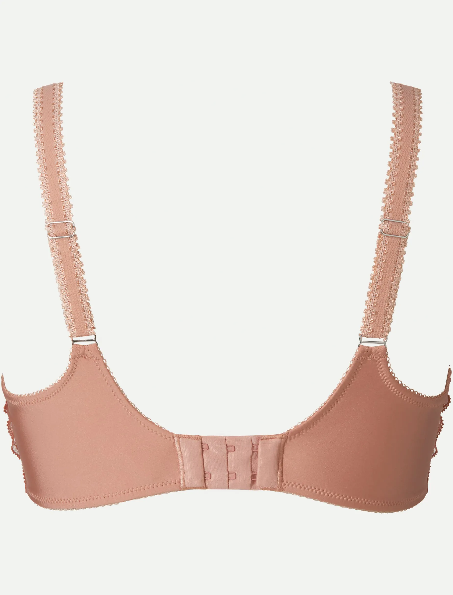 T-shirt BH - Blush