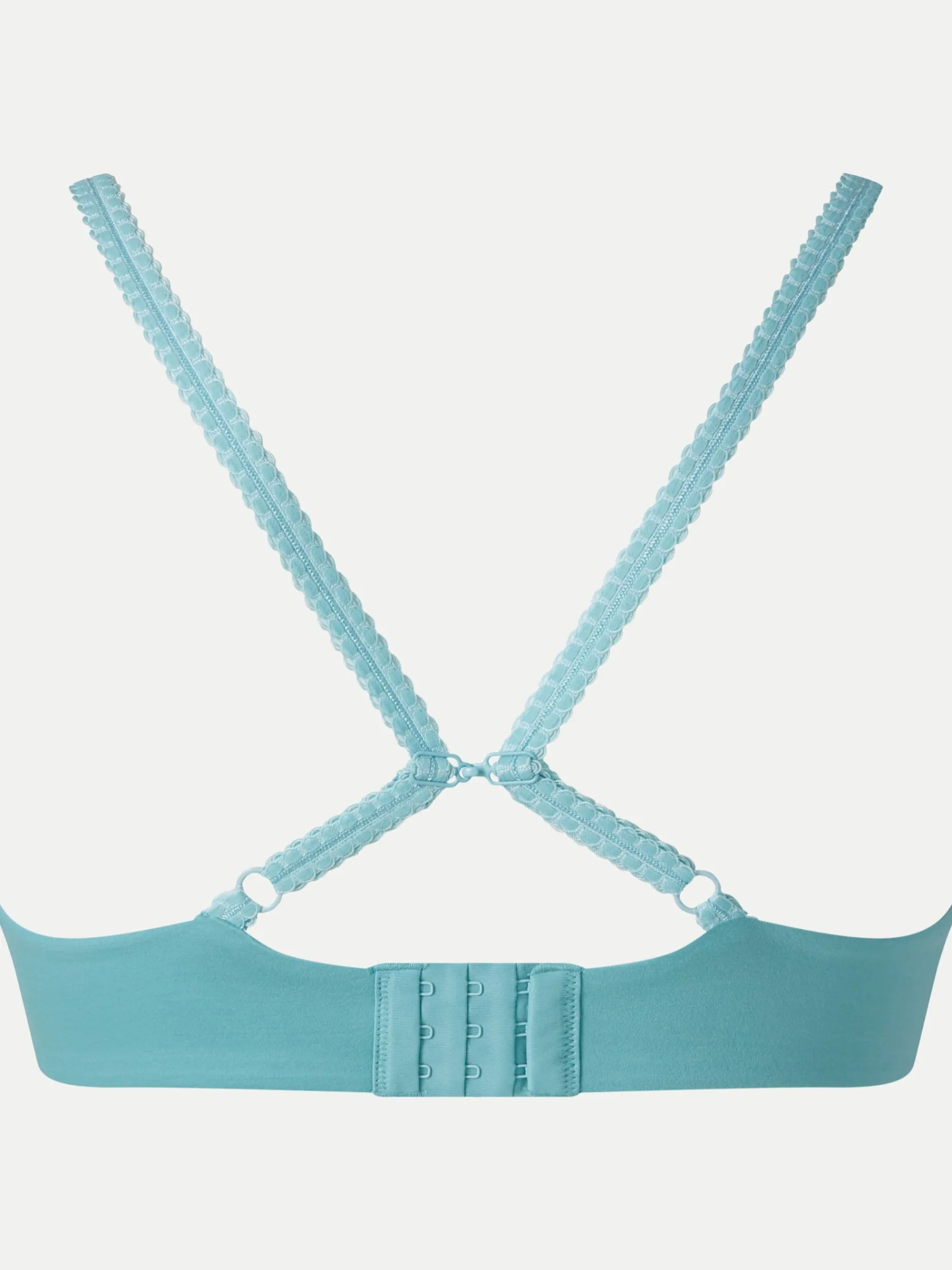 T-shirt BH - Coastal Shade