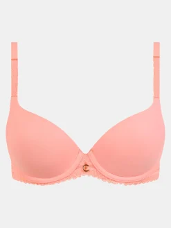 T-shirt BH - Fluor Pink