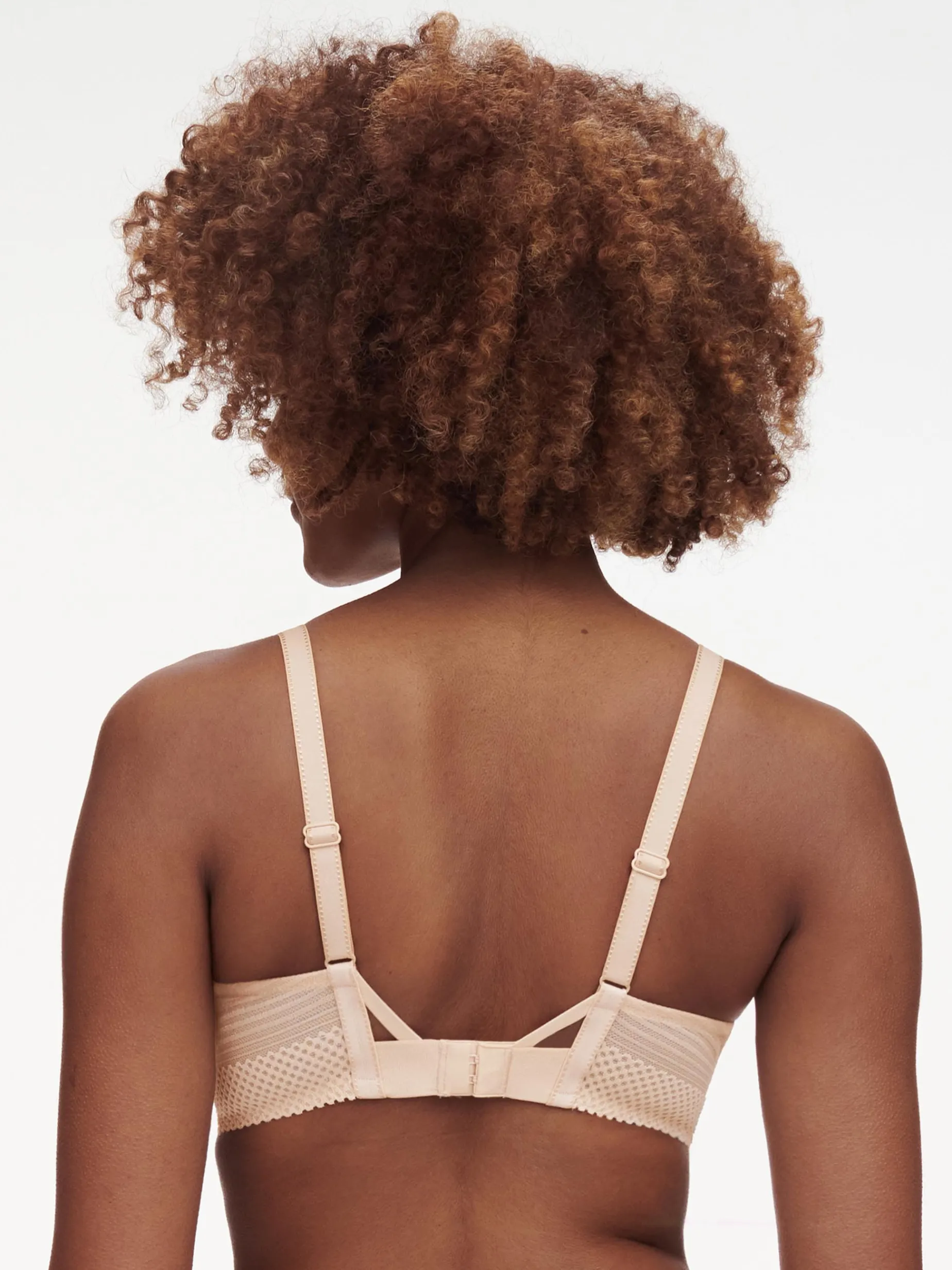 T-Shirt BH - Golden Beige