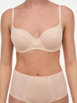 T-shirt BH - Golden Beige