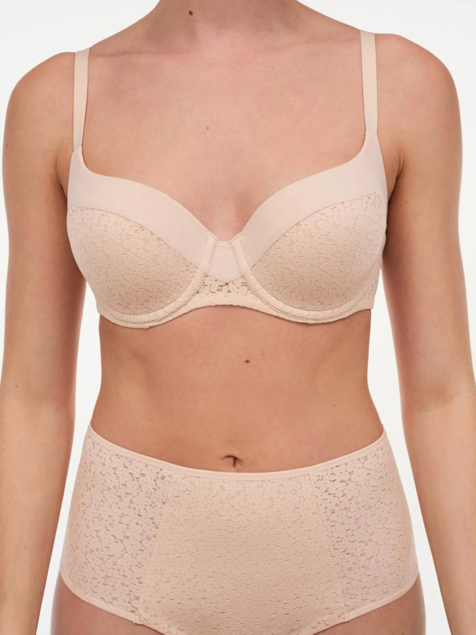 T-shirt BH - Golden Beige