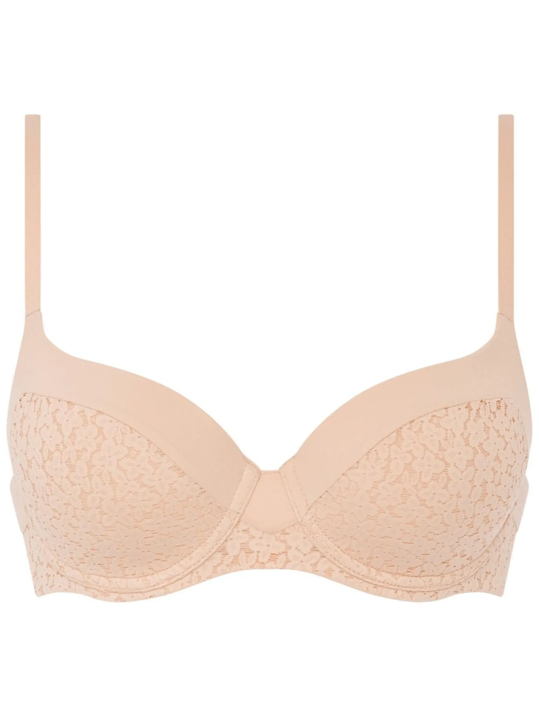 T-shirt BH - Golden Beige