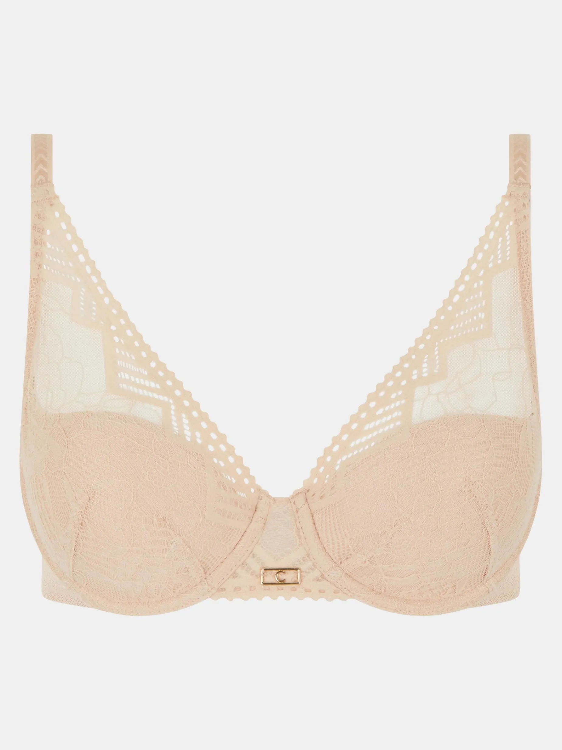 T-Shirt BH - Golden Beige