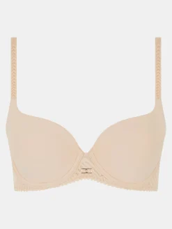 T-Shirt BH - Golden Beige