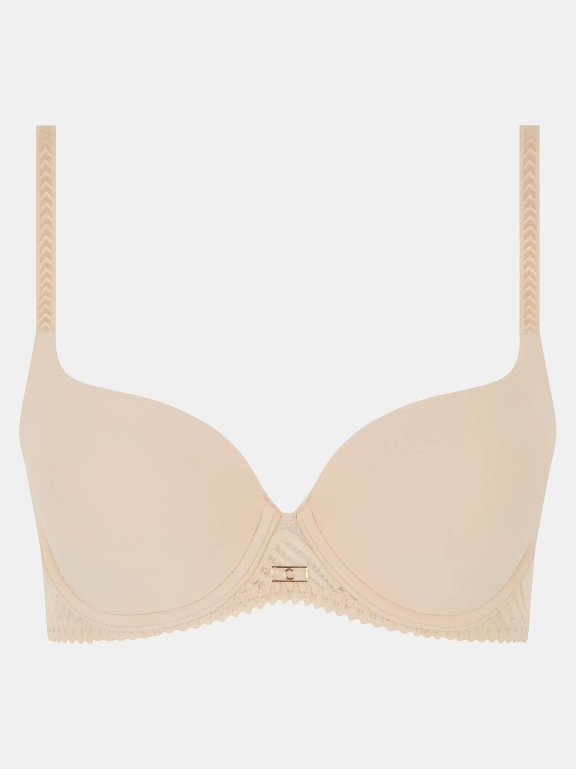 T-Shirt BH - Golden Beige