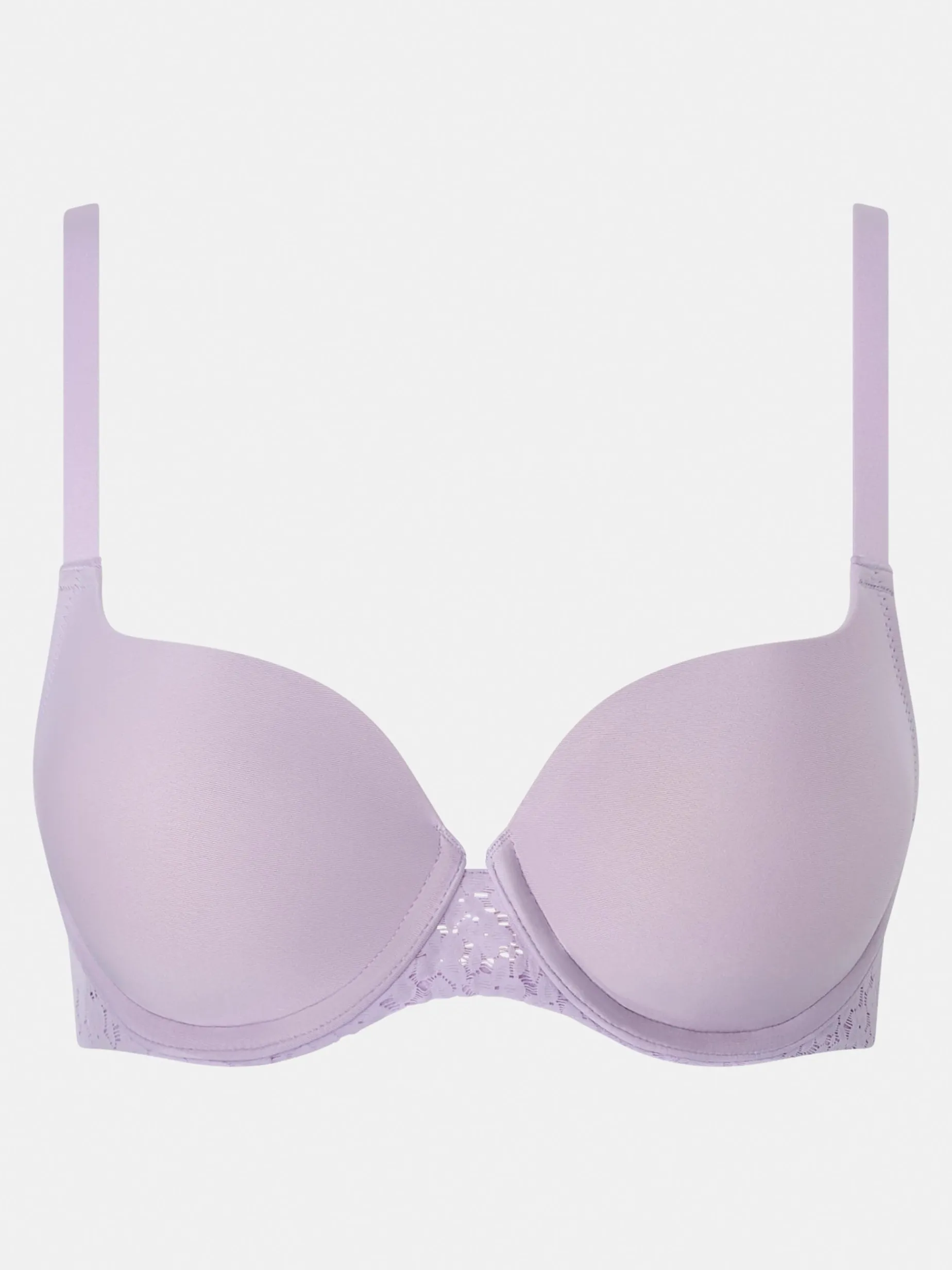 T-shirt BH - Mauve