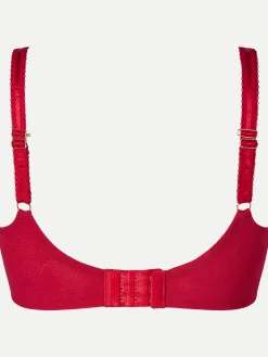 T-shirt BH - Passion Red