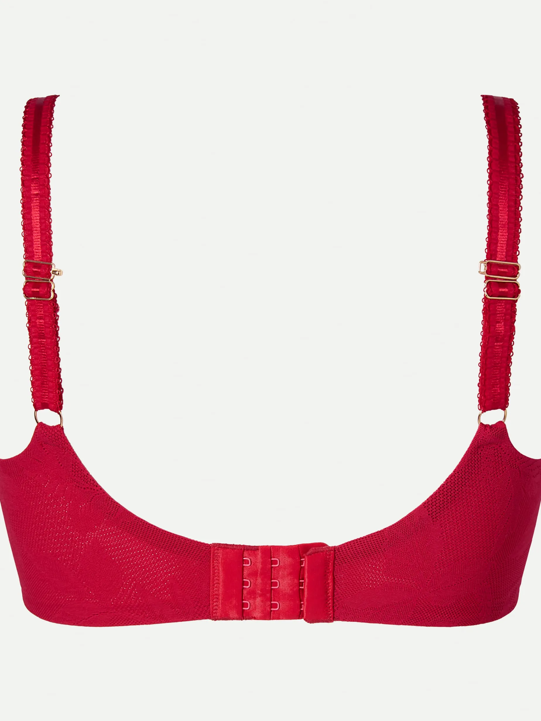 T-shirt BH - Passion Red