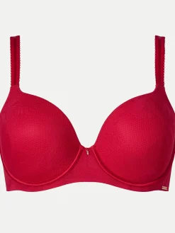 T-shirt BH - Passion Red