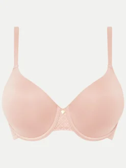 T-shirt BH - Soft Pink