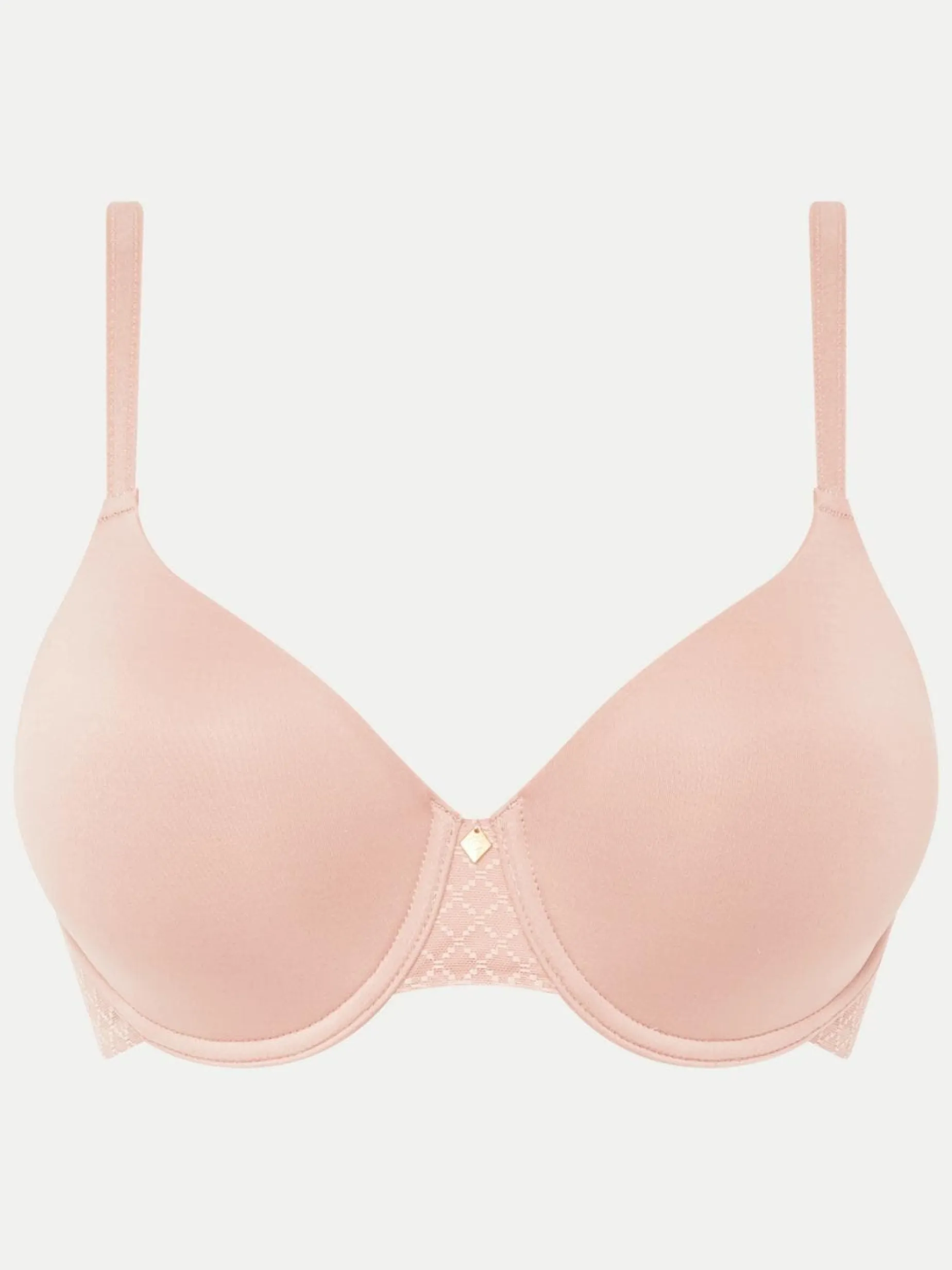 T-shirt BH - Soft Pink
