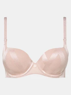 T-shirt BH - Soft Pink