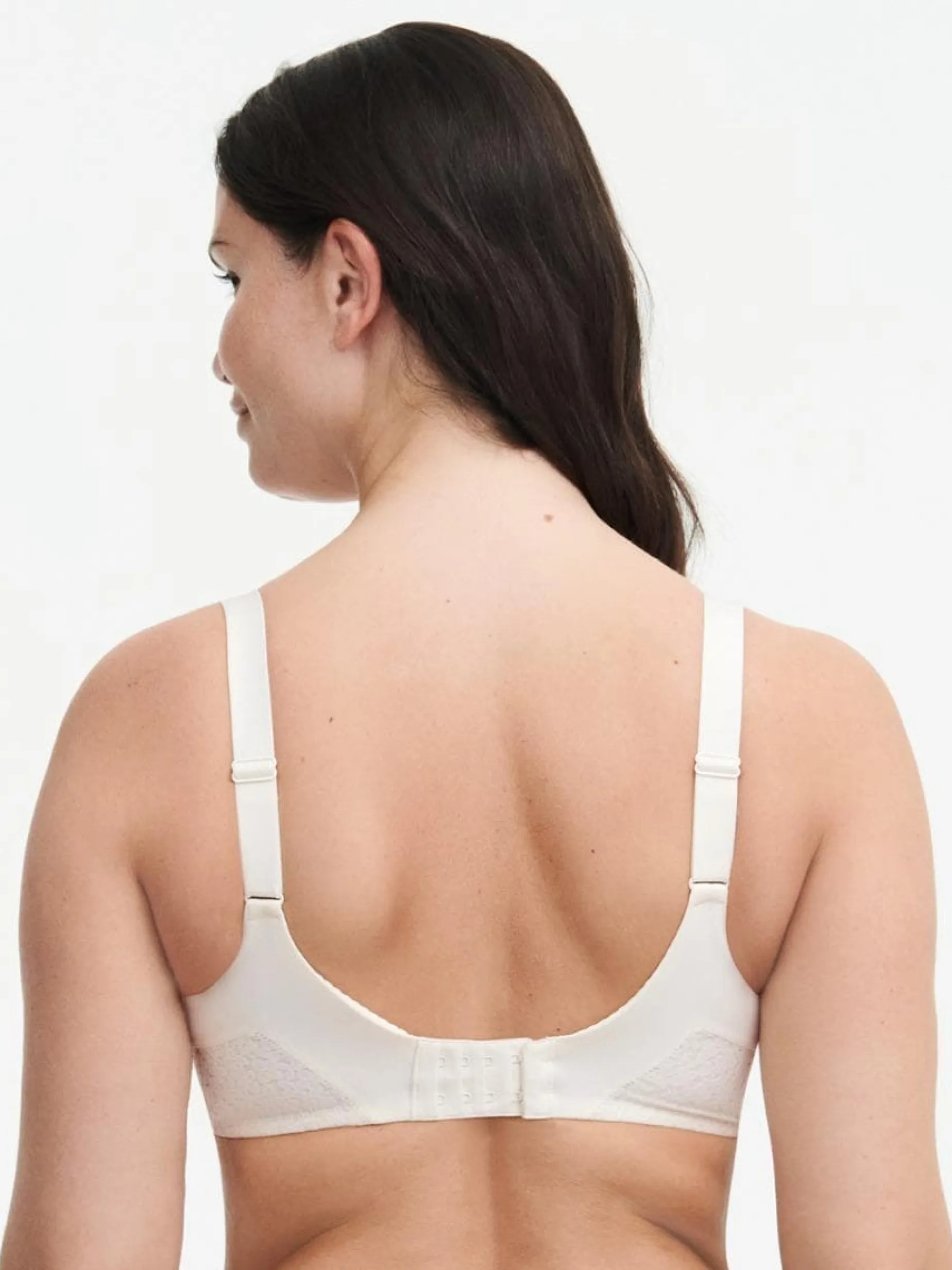 T-shirt BH - Talc