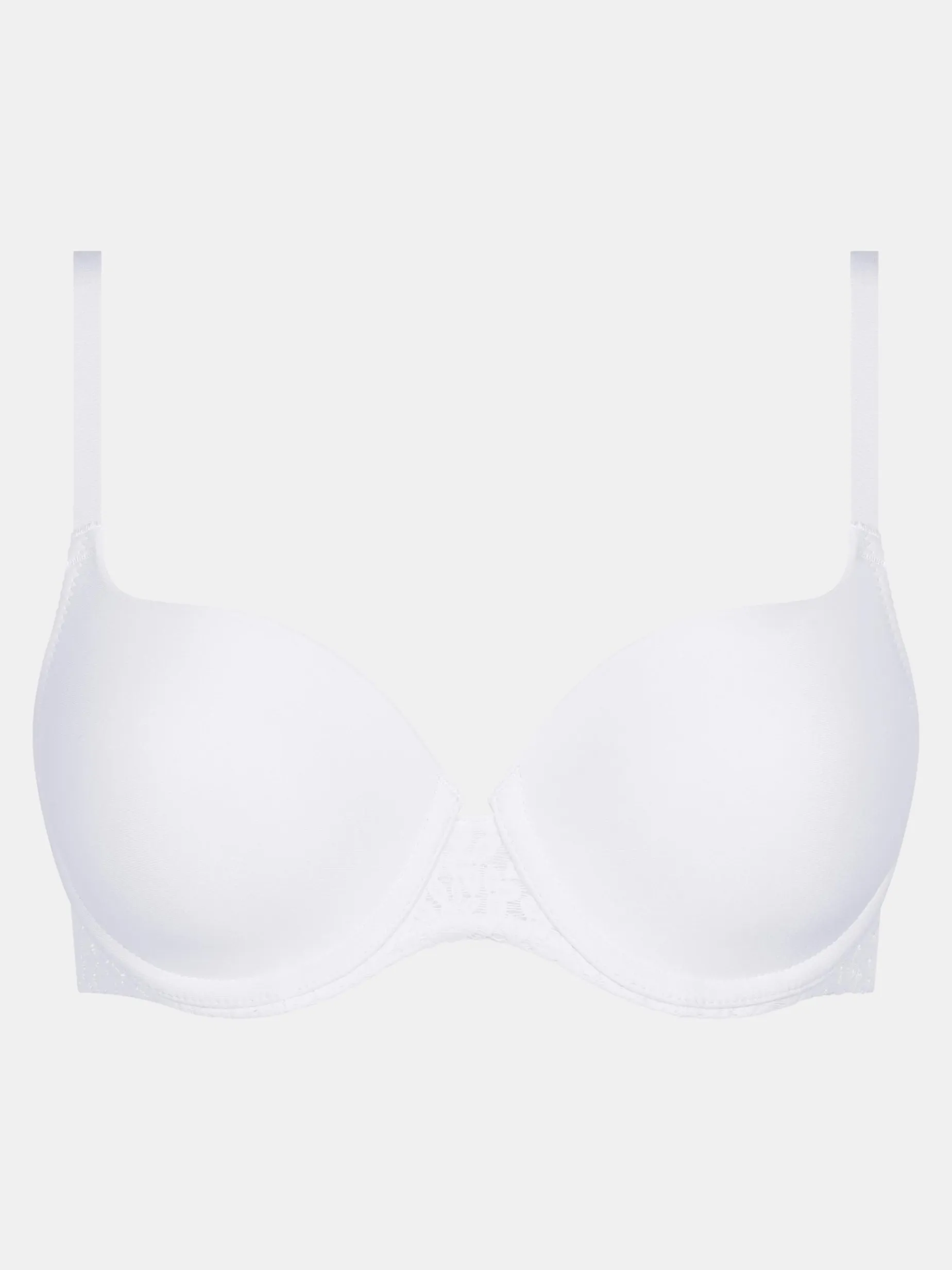 T-Shirt BH - White