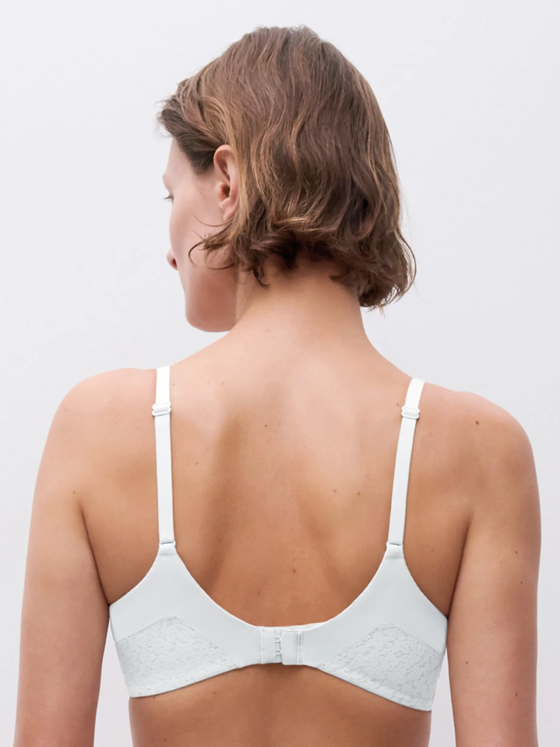 T-shirt BH - White
