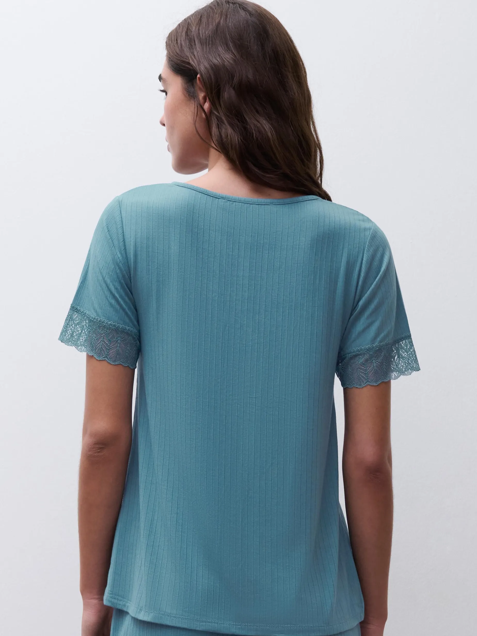 T-shirt - Cloudy