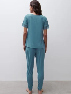 T-shirt - Cloudy