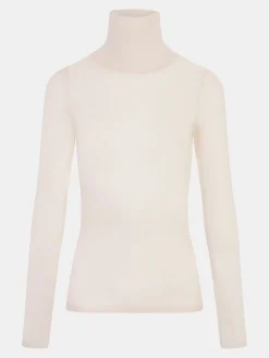 T-shirt - Talc