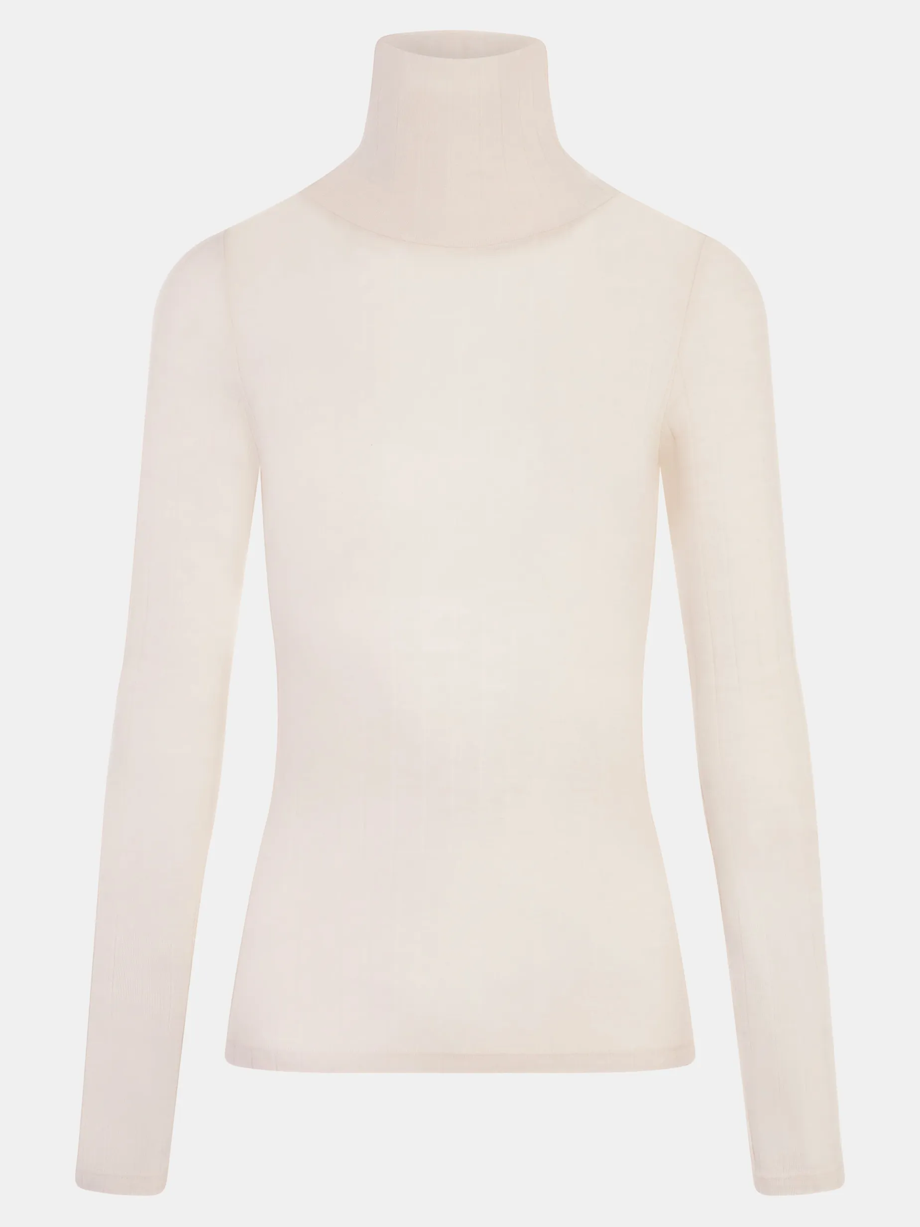 T-shirt - Talc