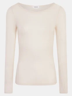 T-shirt - Talc