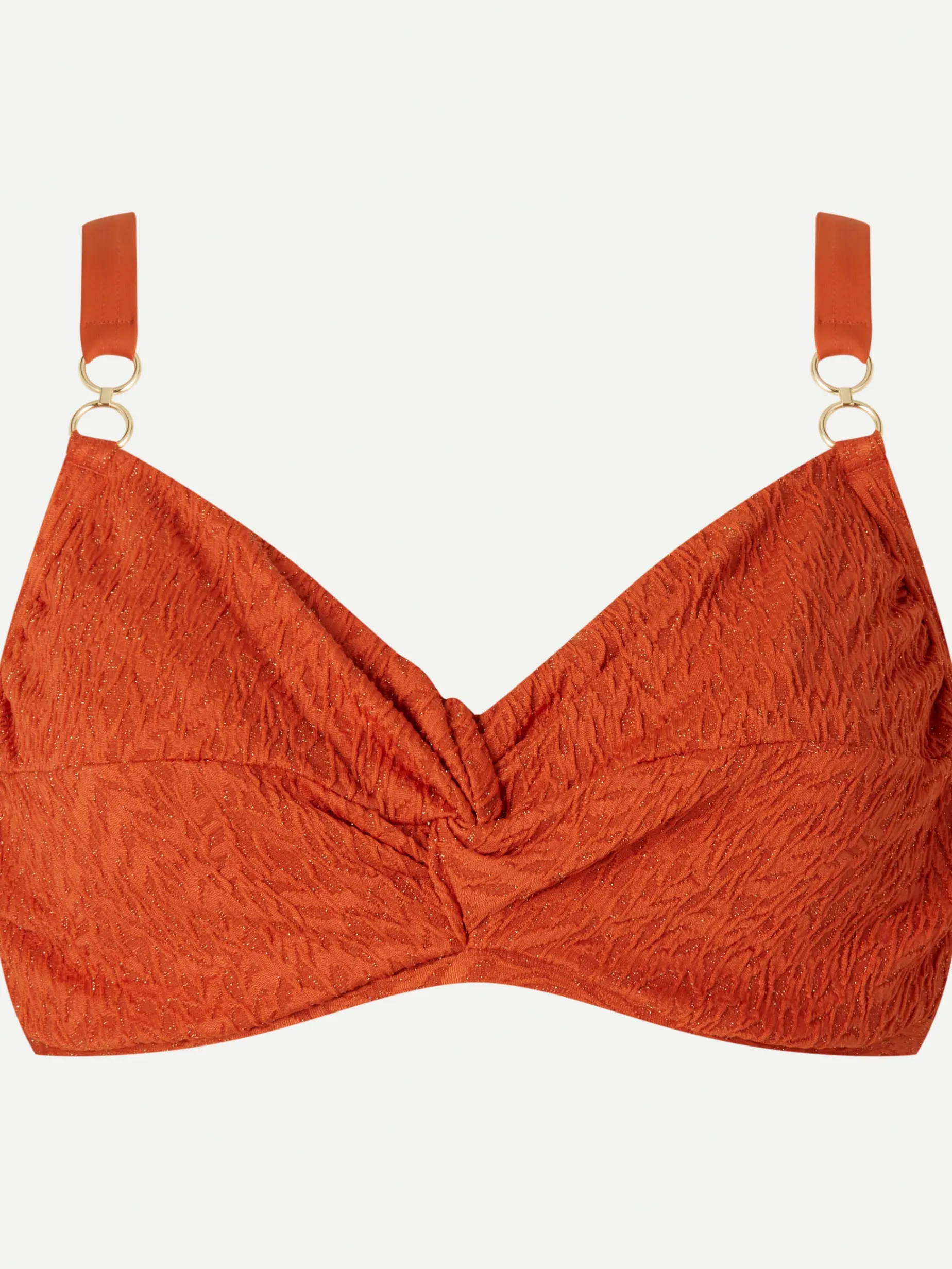 Uforede bikinitoppe - Rooibos tea